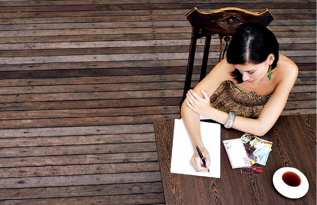The Yamba Writers’ Festival will be held on the last weekend of May at the Star of the Sea Conference Centre. The Yamba Writers’ Festival will be held on the last weekend of May at the Star of the Sea Conference Centre.
